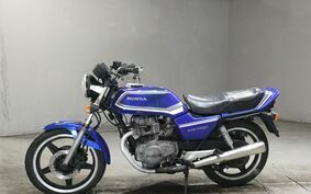 HONDA CB250 Super Hawk MC03