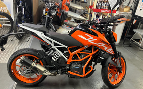 KTM 390 DUKE 2019 JPJ40