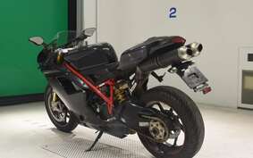 DUCATI 1198 S 2010