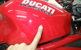 DUCATI M1200 S 2015 M603J