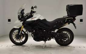 TRIUMPH TIGER 800 2014