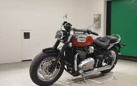 TRIUMPH BONNEVILLE SPEED 2023 AD79HW