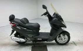 SYM RV125i LF12