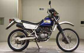 SUZUKI DJEBEL 200 (DR200SE) SH42A