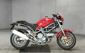 DUCATI MONSTER 400 2006 M407A