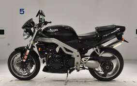 TRIUMPH SPEED TRIPLE 2003 E551XR