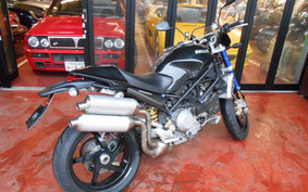 DUCATI MONSTER S4R 2004 M405A