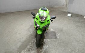 KAWASAKI NINJA ZX-6R 2005 ZX636C