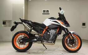 KTM 890 DUKE R 2021 TU940