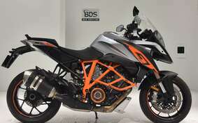 KTM 1290 SUPER DUKE GT 2019 V6940