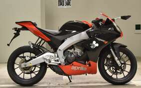 APRILIA RS4 125