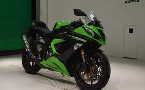 KAWASAKI NINJA ZX-6R A 2012