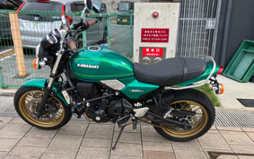 KAWASAKI Z650 RS 2022 ER650M