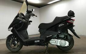 SYM RV125i LF12