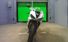 TRIUMPH DAYTONA 675 R 2014 TA14FA