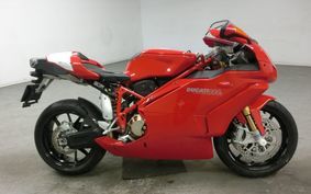 DUCATI 999 S 2005 H400A