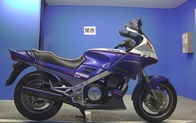 YAMAHA FJ1200 ABS 1993 4CC