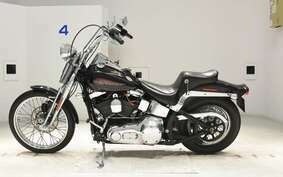 HARLEY FXSTS 1450 2004