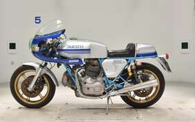 DUCATI 900SS 1982 DM860SS