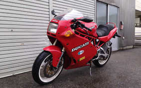 DUCATI 400SS Full cowl 1992 400J0