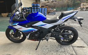 SUZUKI GSX250R DN11A