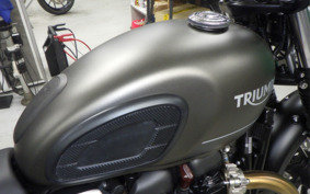 TRIUMPH SPEED TWIN 900 2023