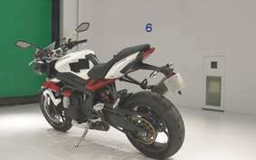 TRIUMPH STREET TRIPLE R 2015 TL1366