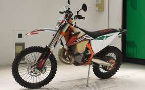 KTM 250 EXC TPI SIXDAYS