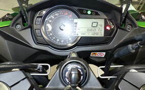 KAWASAKI NINJA 1000 2011