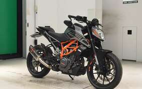 KTM 250 DUKE JPE40