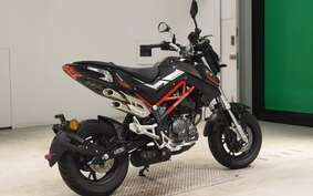 BENELLI  TNT125 V020