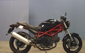 DUCATI MONSTER 400 IE 2007 M407A