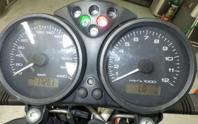 DUCATI MONSTER 400 IE 2008