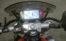 DUCATI MONSTER 1200S 2014 M603J