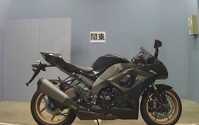 KAWASAKI ZX 10 NINJA R 2011 ZXT00F