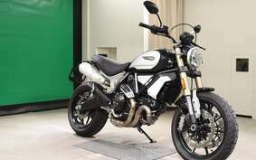 DUCATI SCRAMBLER 1100 KF00A