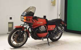 MOTO GUZZI 850 LE MANS 1980