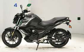 YAMAHA FZS 150 A