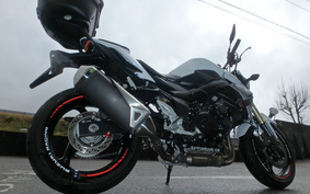 SUZUKI GSR750 2016 GR7NA