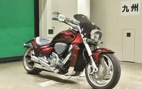 SUZUKI INTRUDER M1800R 2009 CA111