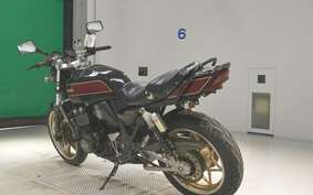 KAWASAKI ZRX-2 2007 ZR400E