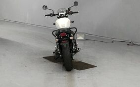 TRIUMPH STREET TWIN 2017 AD74GD