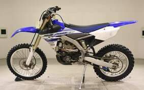 YAMAHA YZ250FX CG37C