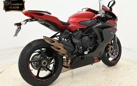 MV AGUSTA F3 800 RR 2022