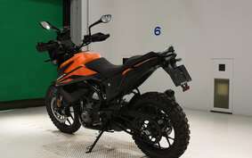 KTM 390 ADVENTURE 2020