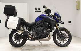 TRIUMPH TIGER EXPLORER 2012 1F11E9