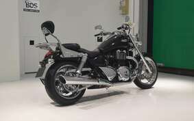 TRIUMPH THUNDERBIRD 1600 2009 NB1197