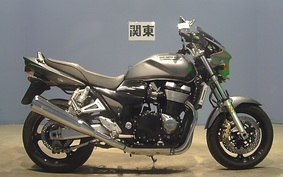 SUZUKI GSX1400 2001 GY71A