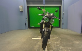 TRIUMPH SPEED TRIPLE 2008 E5855R