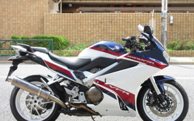 HONDA VFR800F 1988 RC79